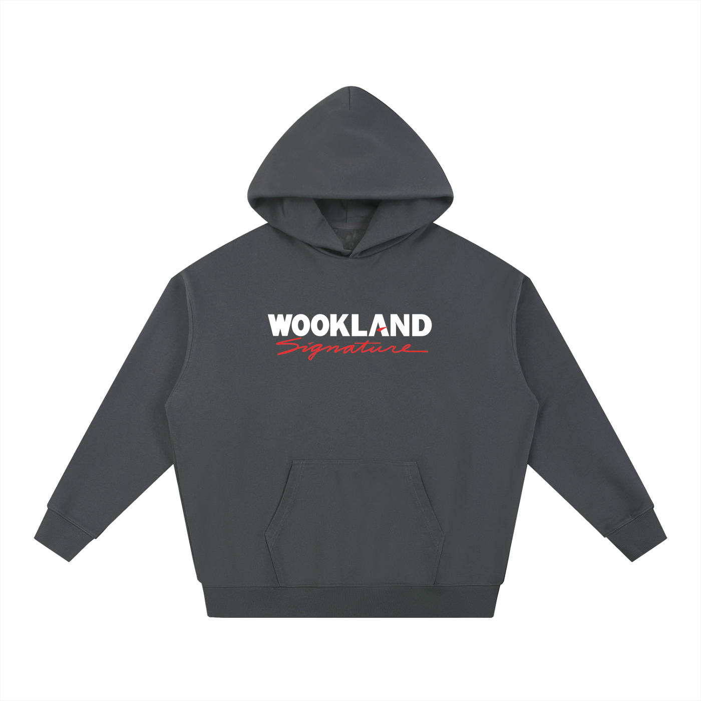 Wookland Signature Hoodie
