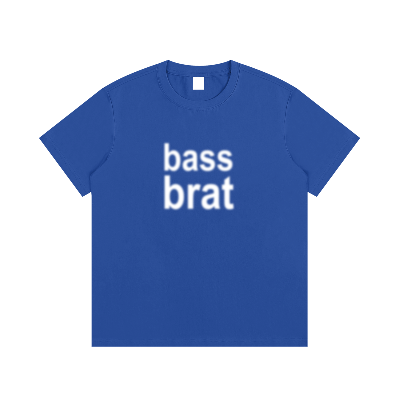 Bass Brat T-Shirt