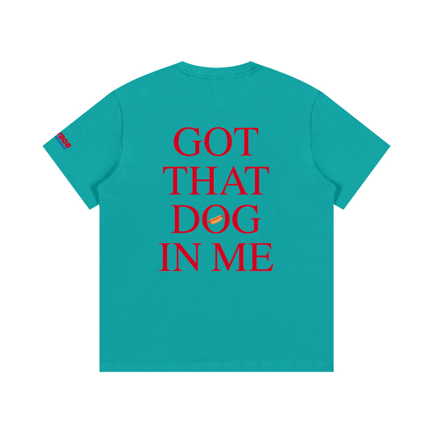 Wookland Signature T-Shirt