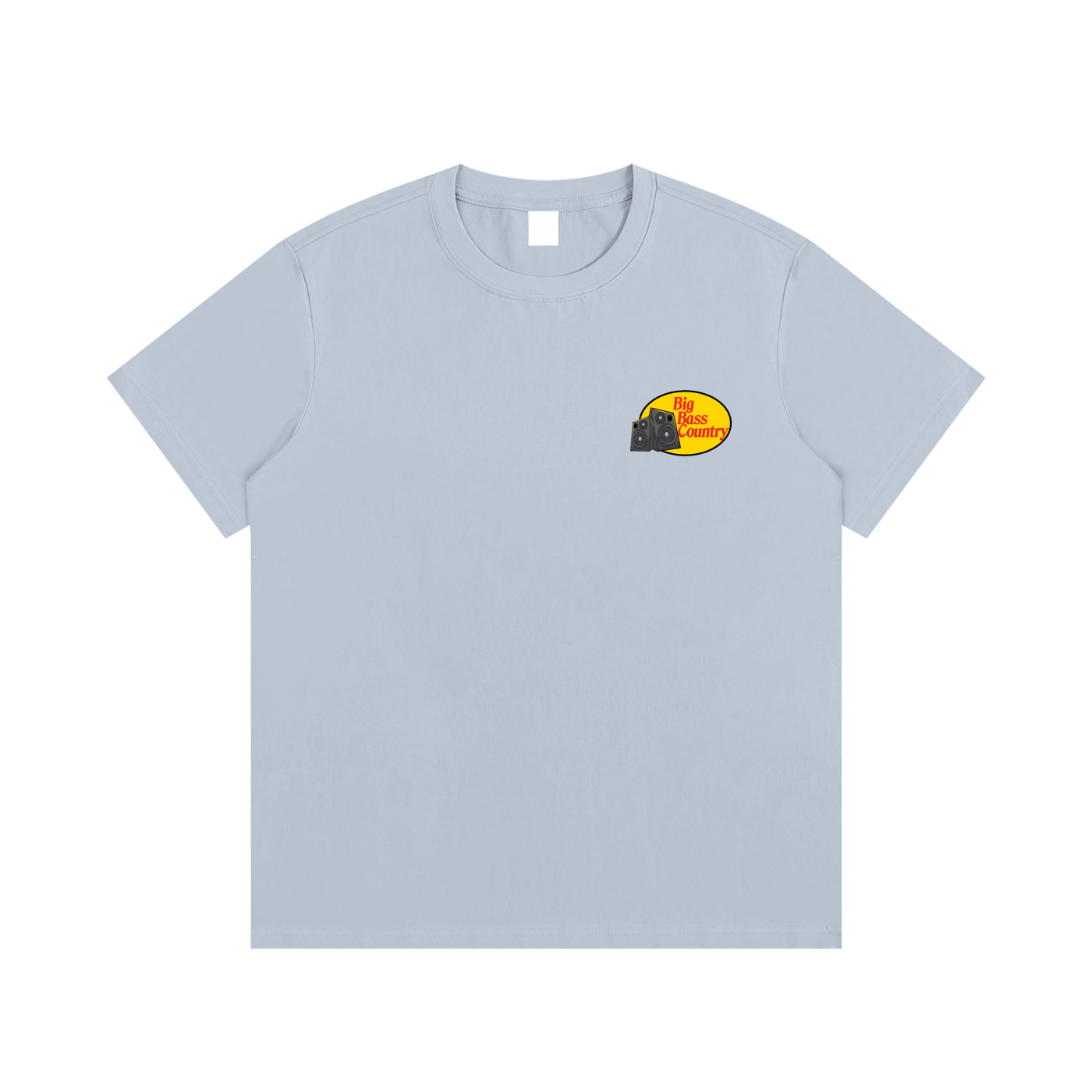 Big Bass Country T-Shirt