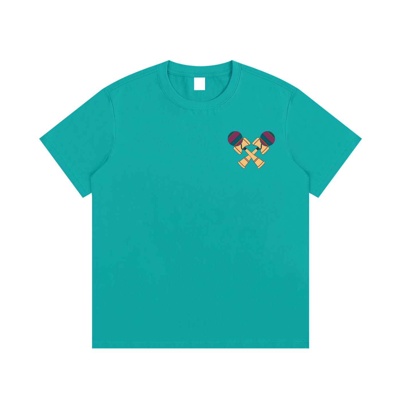 Lil Miss Wook T-Shirt