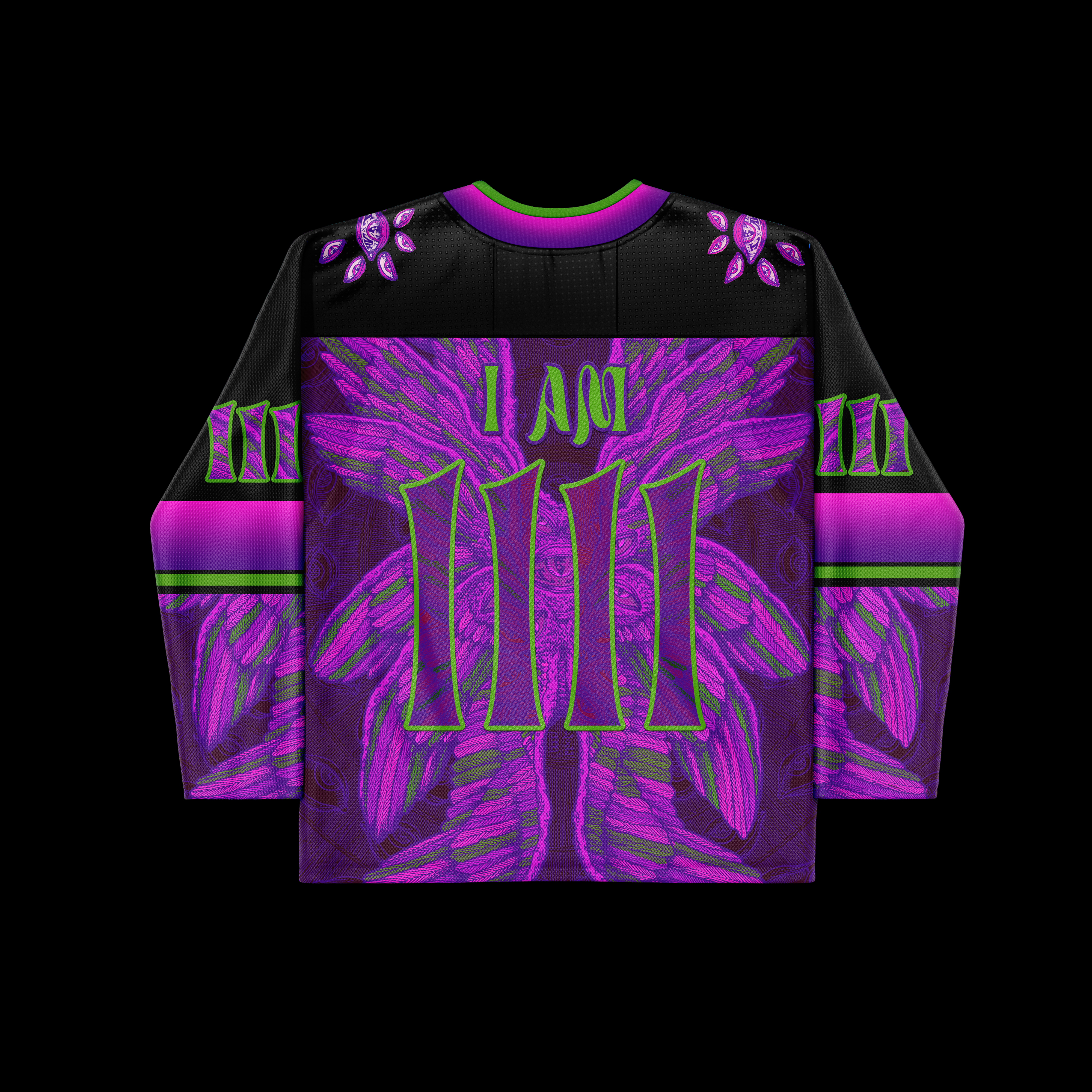 BO X 808 V4 Hockey - LE 90