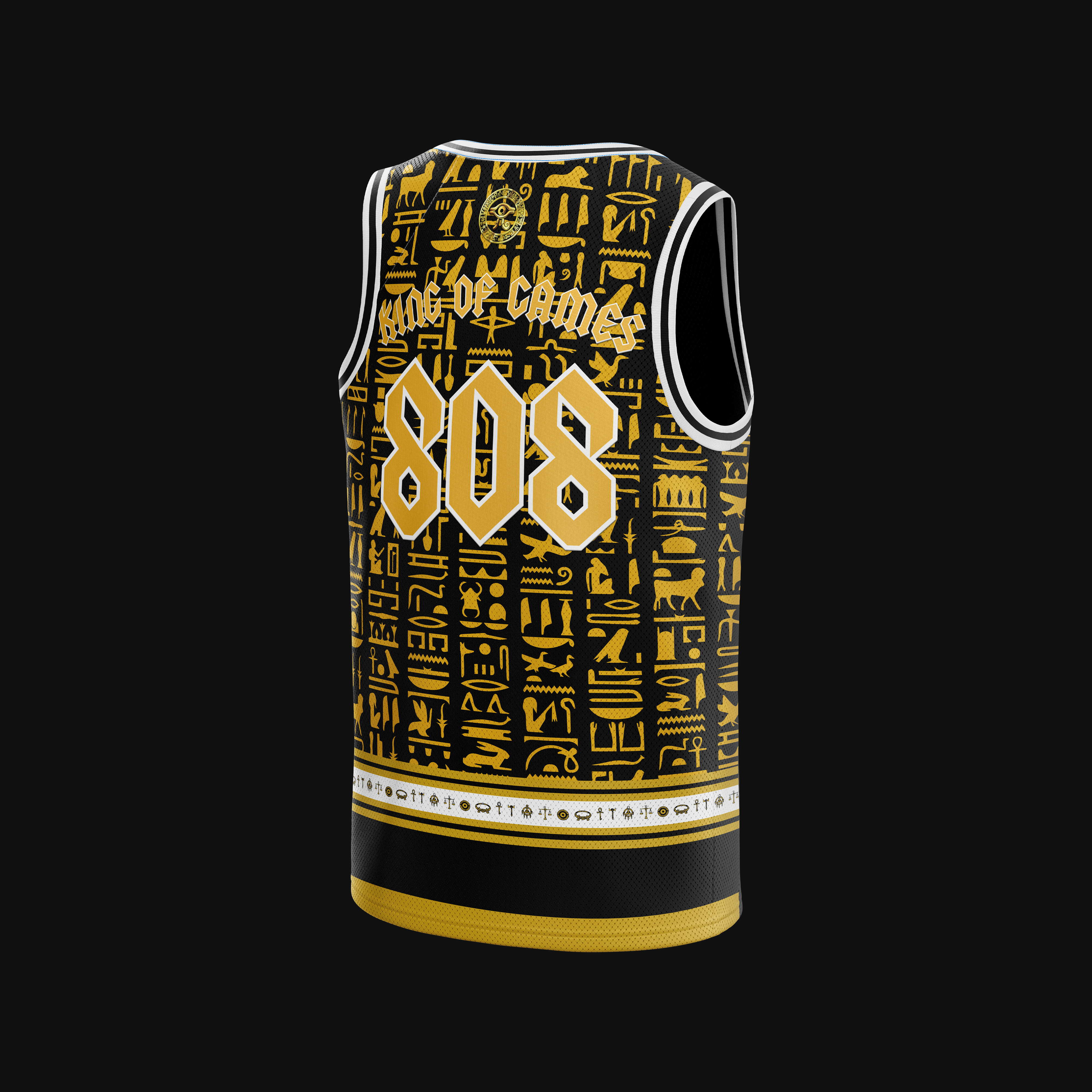 King of Games Basketball - LE 50