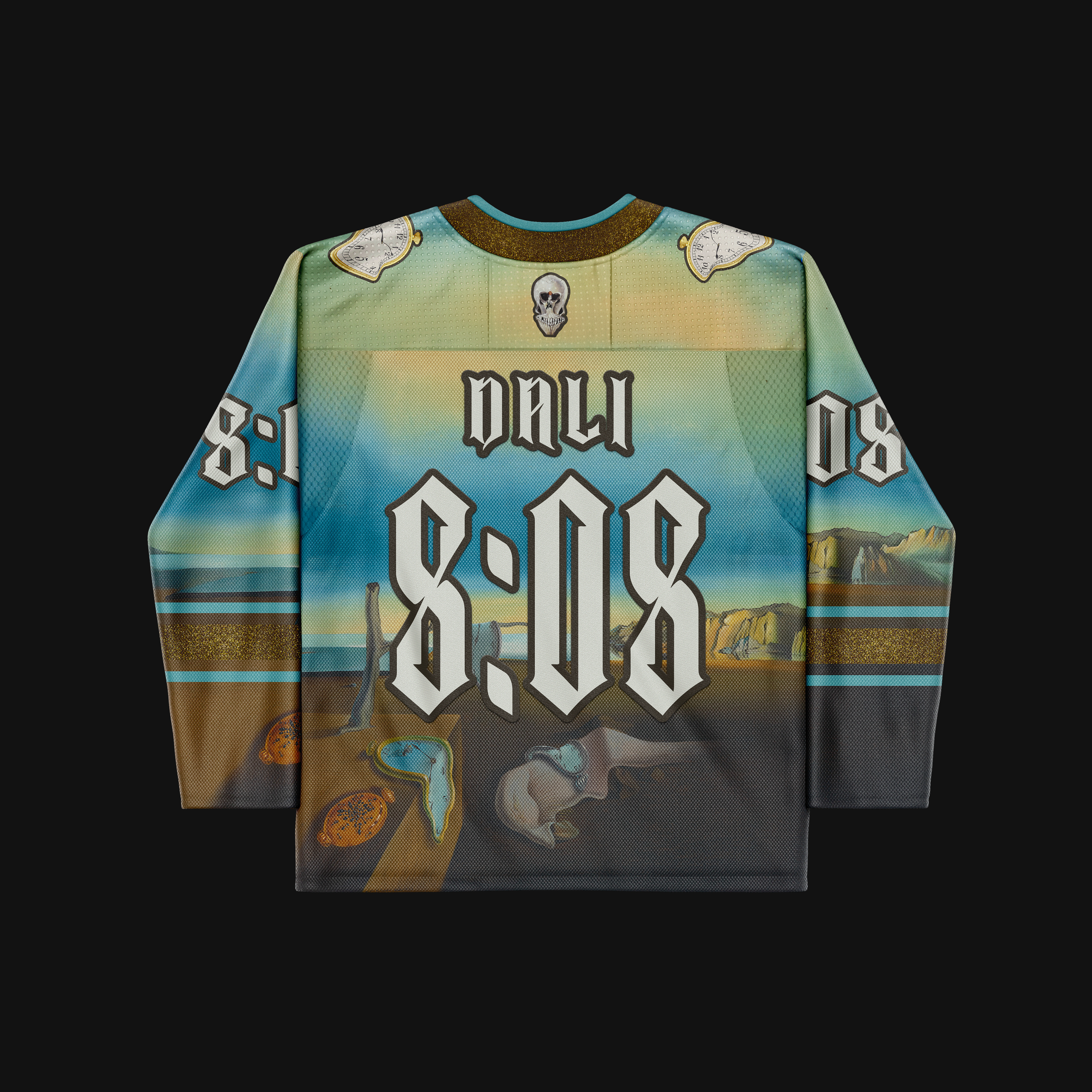 Dali V2 Hockey - LE 50