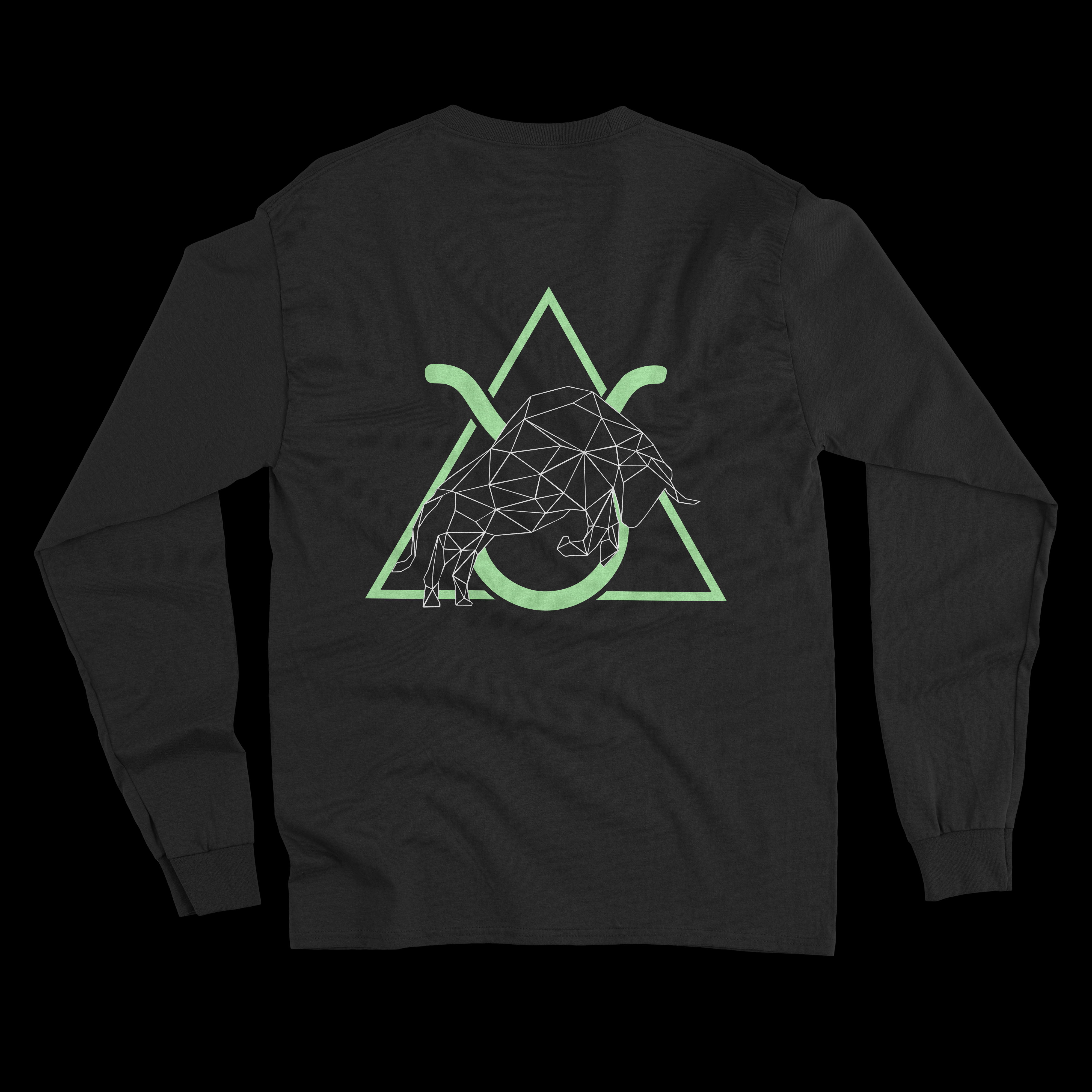 GEO Taurus V2 Long Sleeve - OPEN PRE ORDER