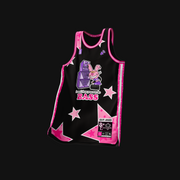 Festi Bunny Basketball - LE 50 Total