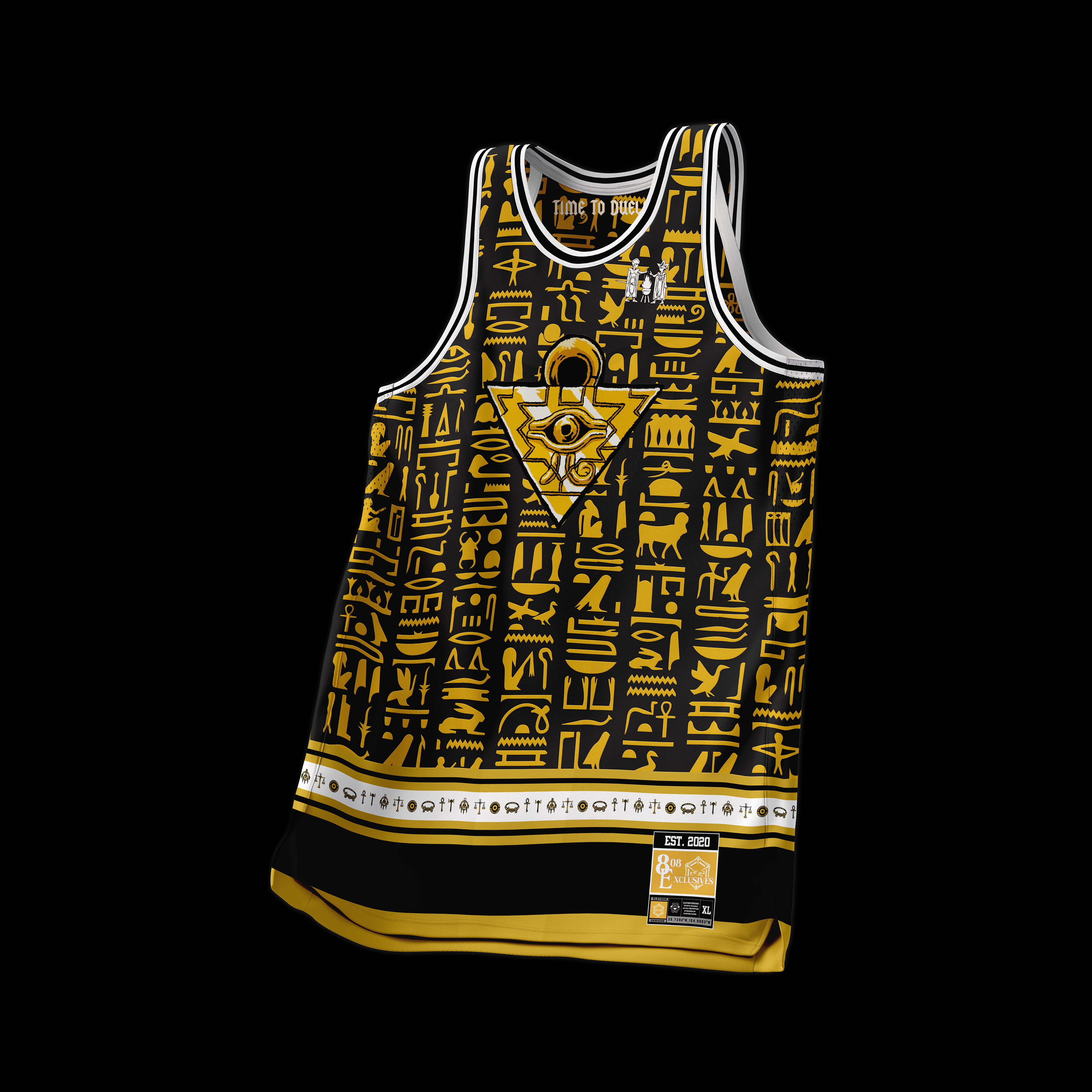 King of Games Basketball - LE 50