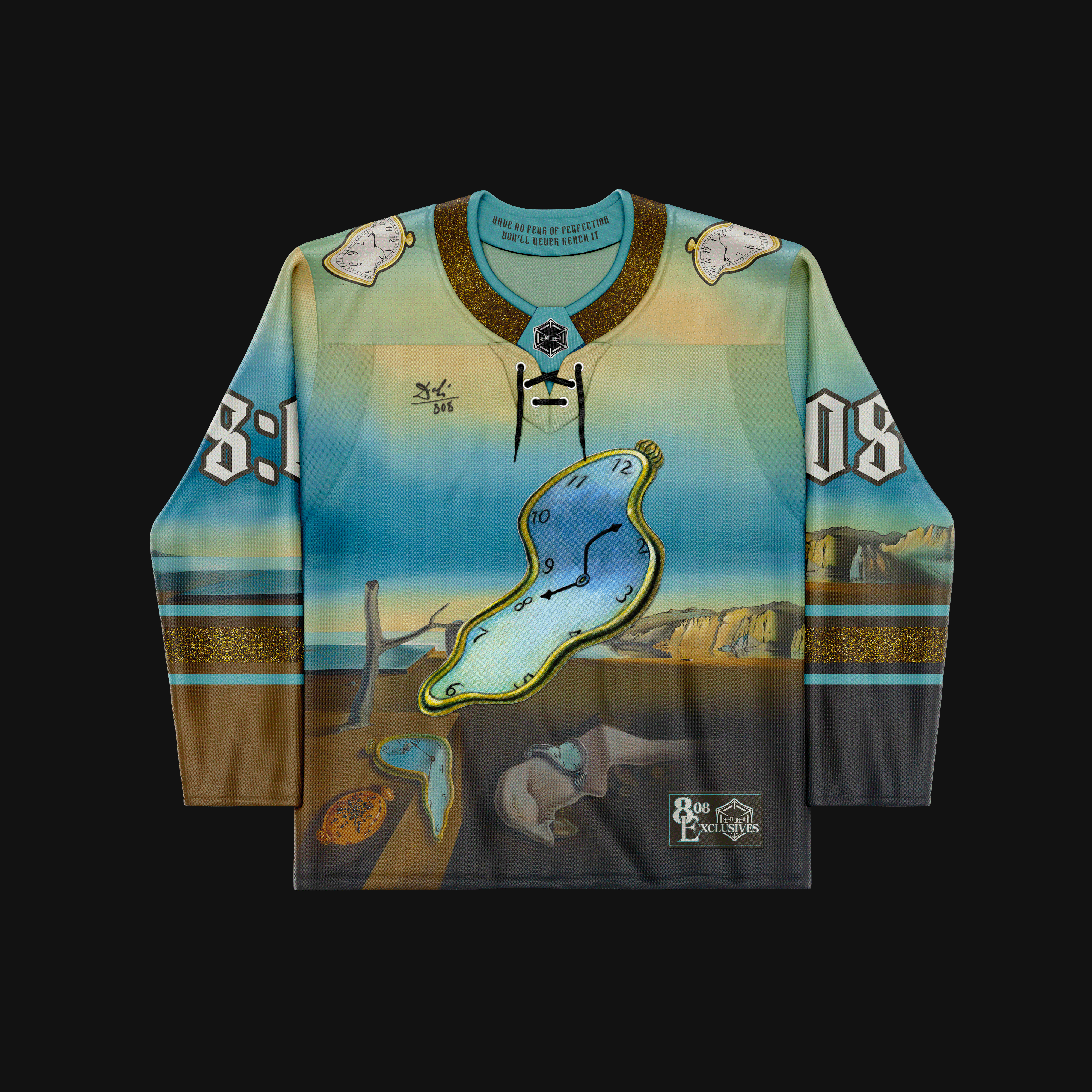 Dali V2 Hockey - LE 50