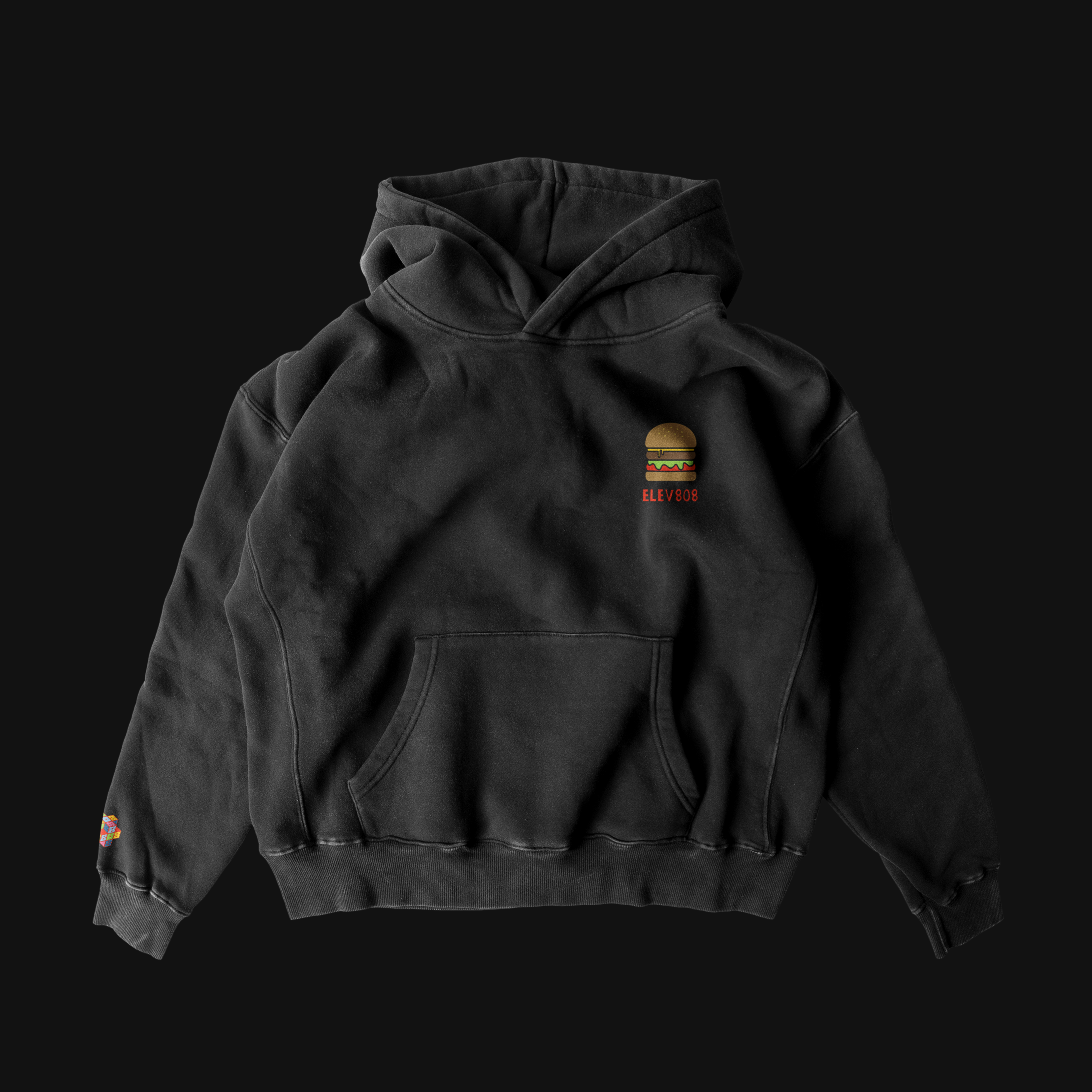 Bob's Bangers V2 Hoodie (OPEN PRE-ORDER)