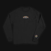808 Pride 2025 Long Sleeve T Shirt - LE 25