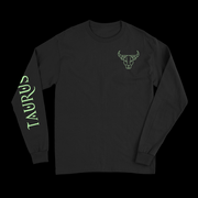 GEO Taurus V2 Long Sleeve - OPEN PRE ORDER