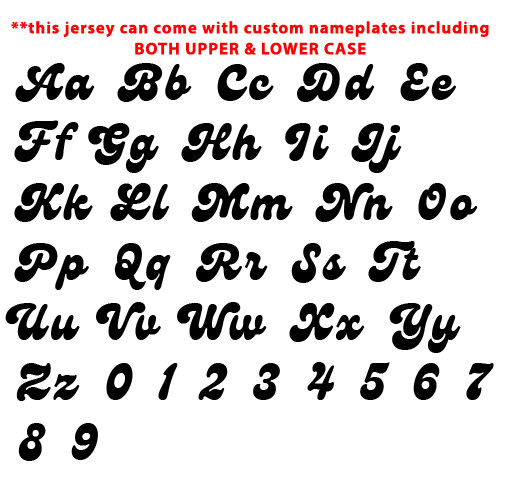 Flytrap Hockey - LE 50