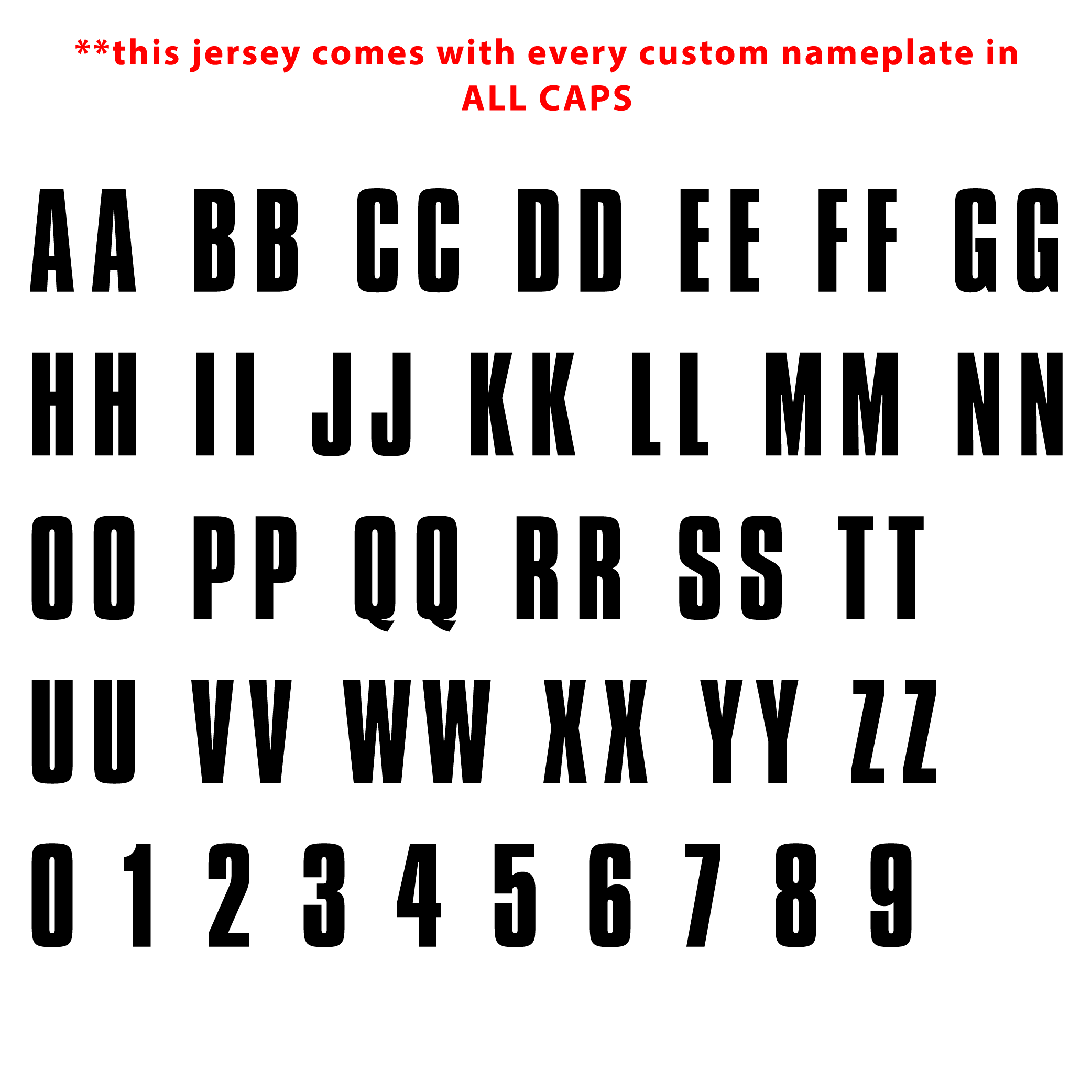 Ragerlands Hockey - LE 50