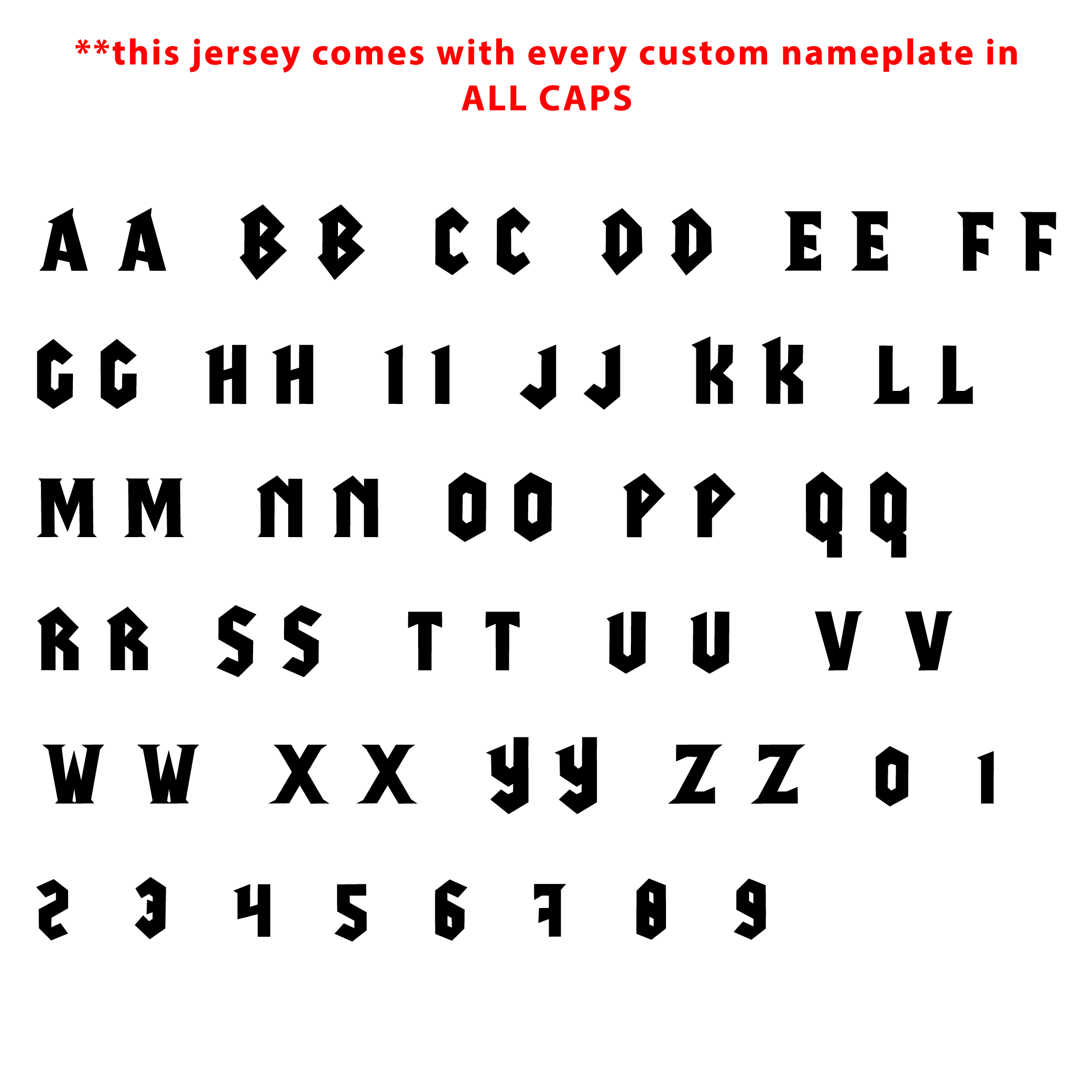 WOW Hockey: Alliance Edition - LE 25