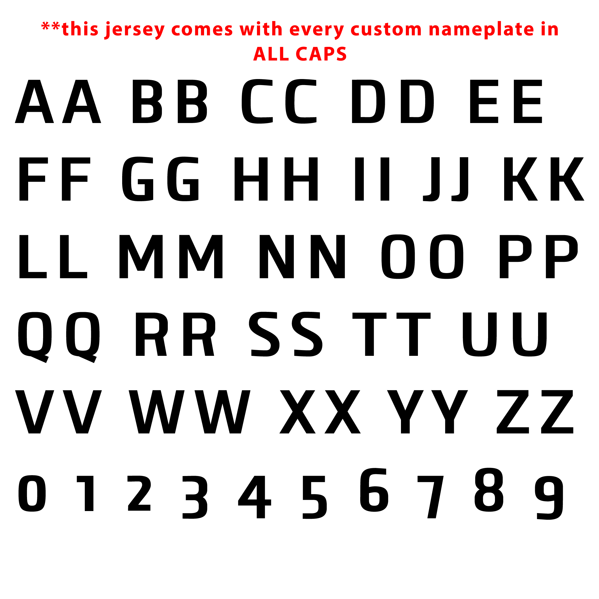 OG "?" AVS V2 Hockey - LE 30