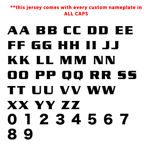 Beast King Hockey - LE 50