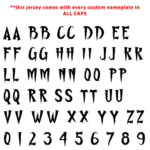 Dancing Clown Hockey - LE 50