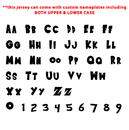 Eternal Dragon Hockey - LE 50