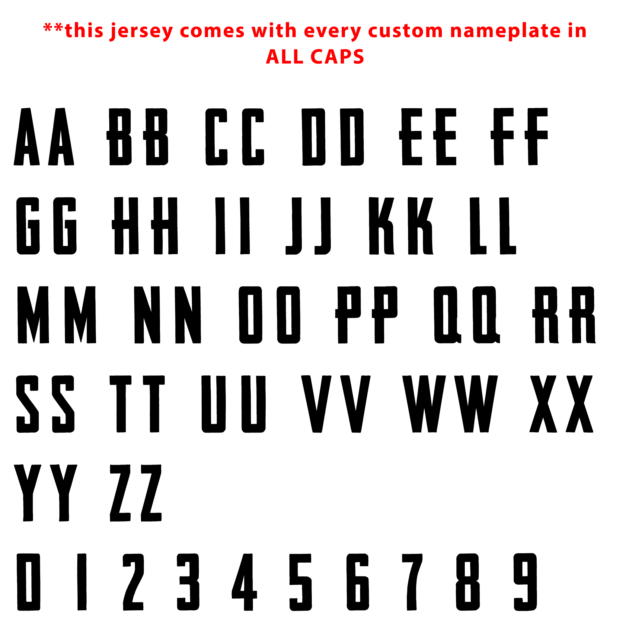 Ganja Kraken Hockey - LE 50