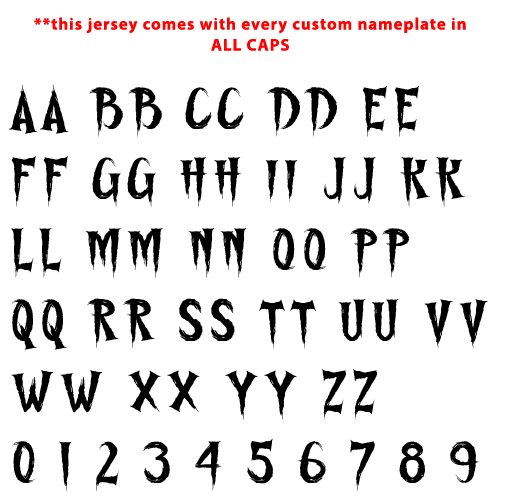 Demonia Frog Hockey - LE 50