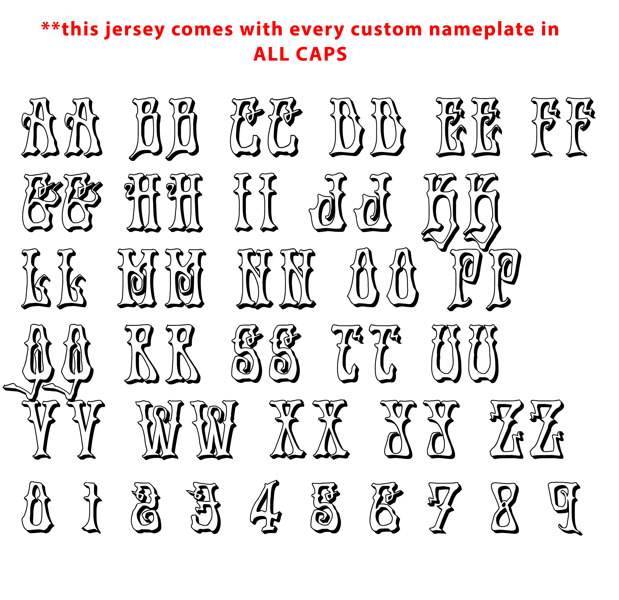 OG Grateful Yotes V3 Hockey - LE 30