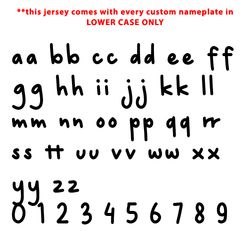 Gude Times Hockey - LE 50