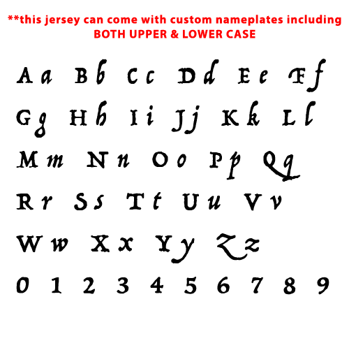 Junji V2 Hockey - LE 50