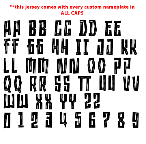 Magic Wookbus Hockey: Electric Rainforest Edition - LE 50