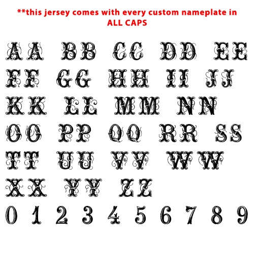 Panic! Hockey - LE 50