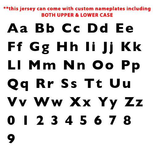 Pizza Planet Hockey - LE 50