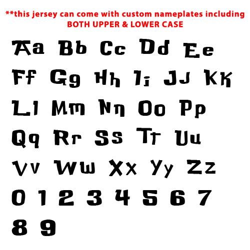 Raver 626 Hockey - LE 50