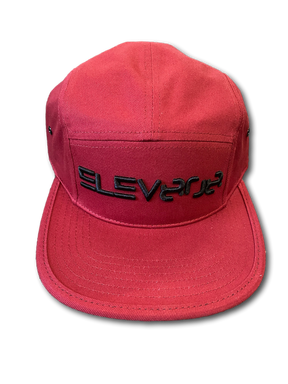 808 5 Pannel Hat LE 25