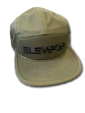 808 5 Pannel Hat LE 25