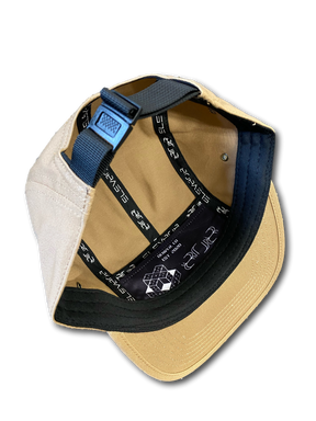 808 5 Pannel Hat LE 25