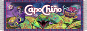 CAPOCHINO BACK TO LIFE PASHMINA
