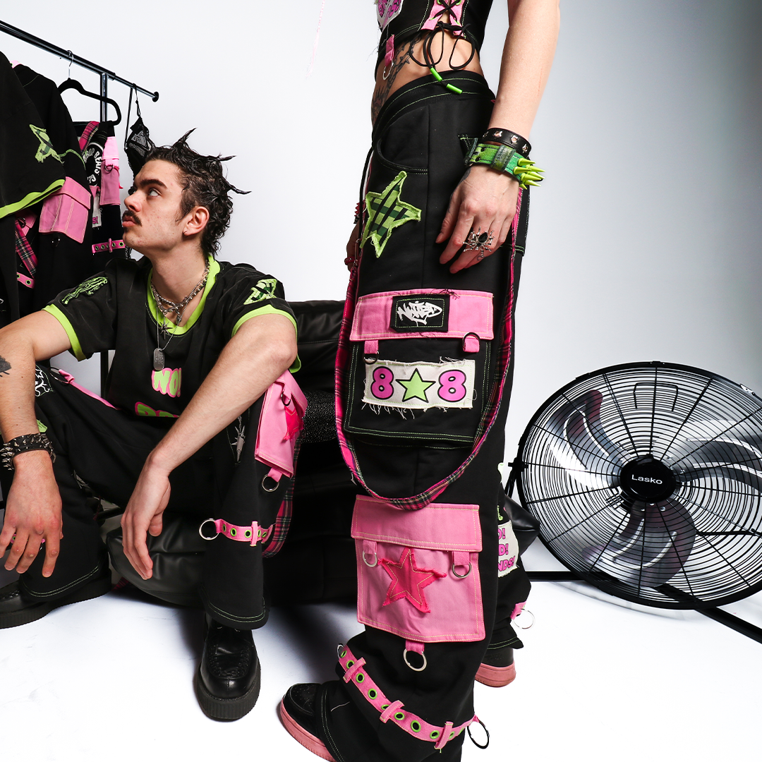 hyde着PINSTRIPE WIDE CARGO PT SWITCHBLADE hyde着PINSTRIPE WIDE hyde着PINSTRIPE WIDE CARGO PT SWITCHBLADE hyde着PINSTRIPE WIDE