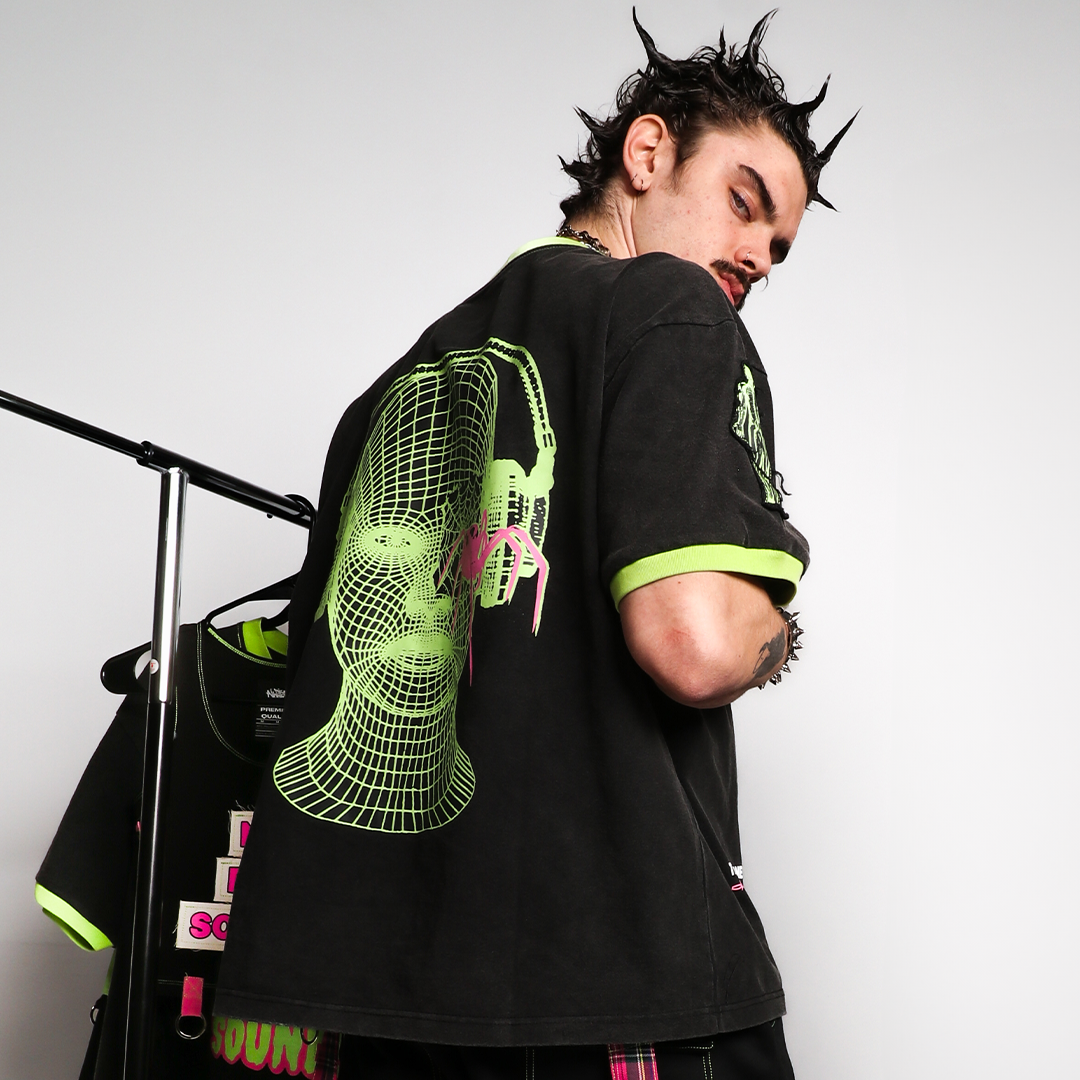 808 DROP OF THE DAY – Elev808designs