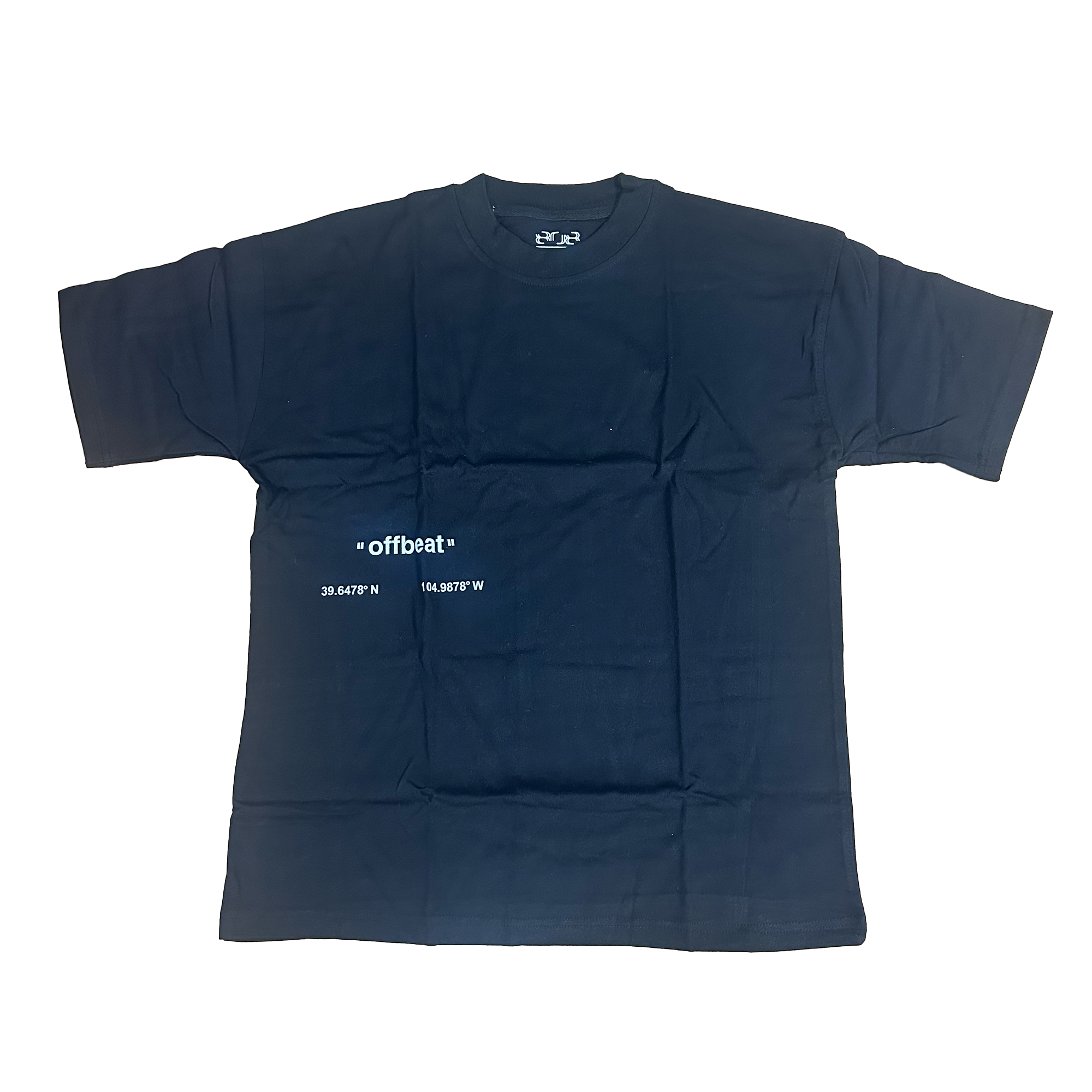 Offbeat Diamond Hideout T-Shirt