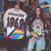 808 Pride 2025 Hockey - LE 50