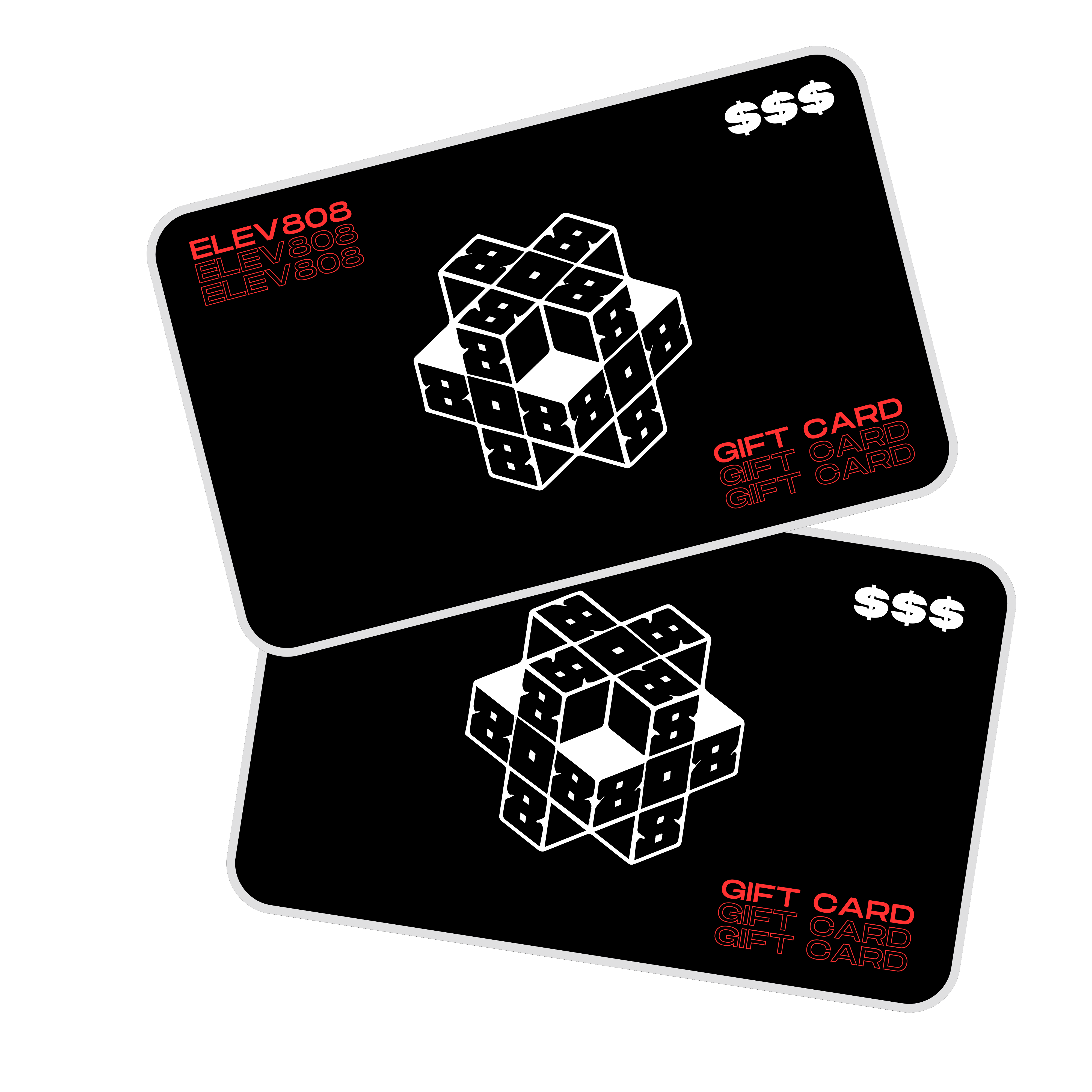 808 MERCH – Elev808designs