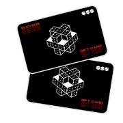 808 GIFT CARD