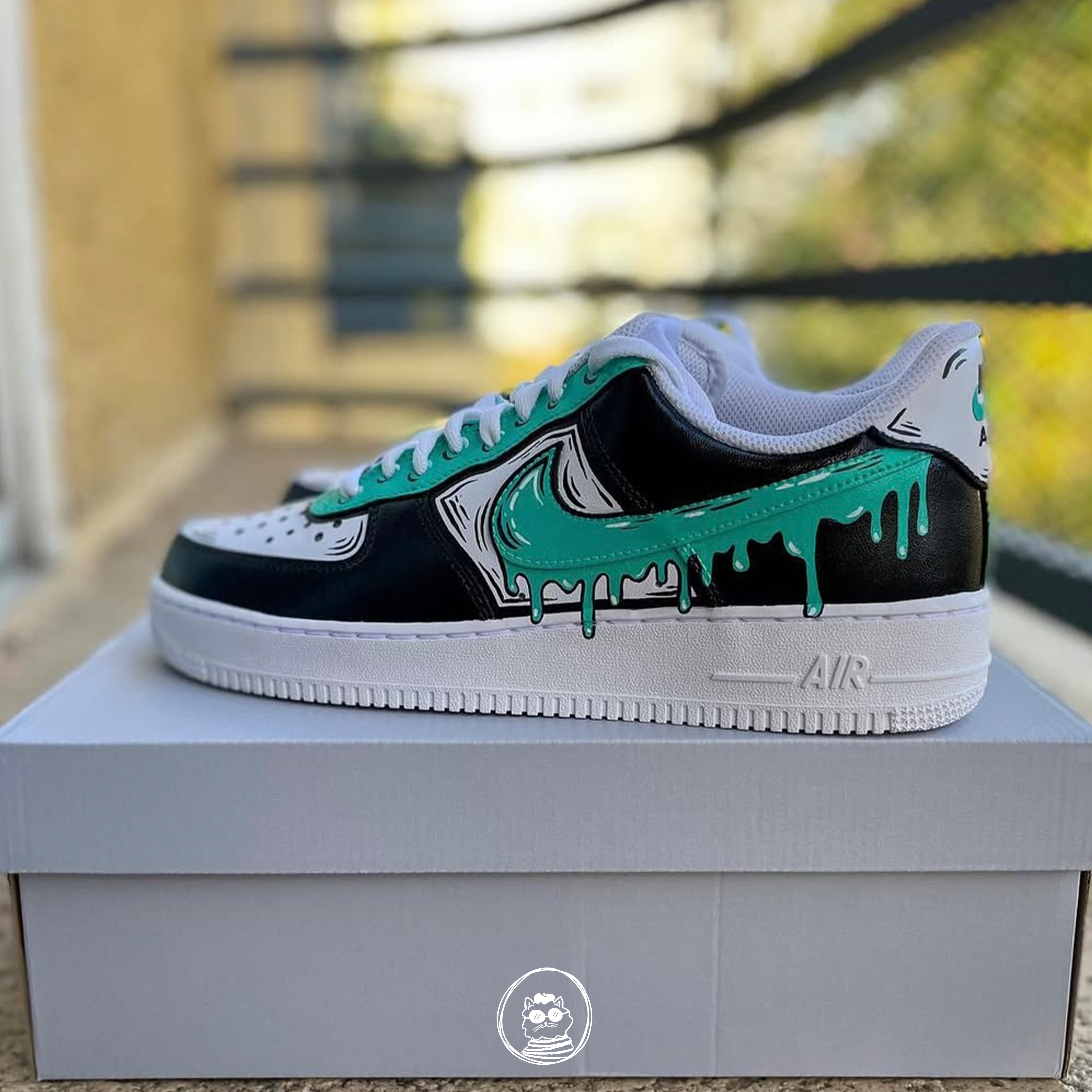 REVAMP CUSTOM SHOES