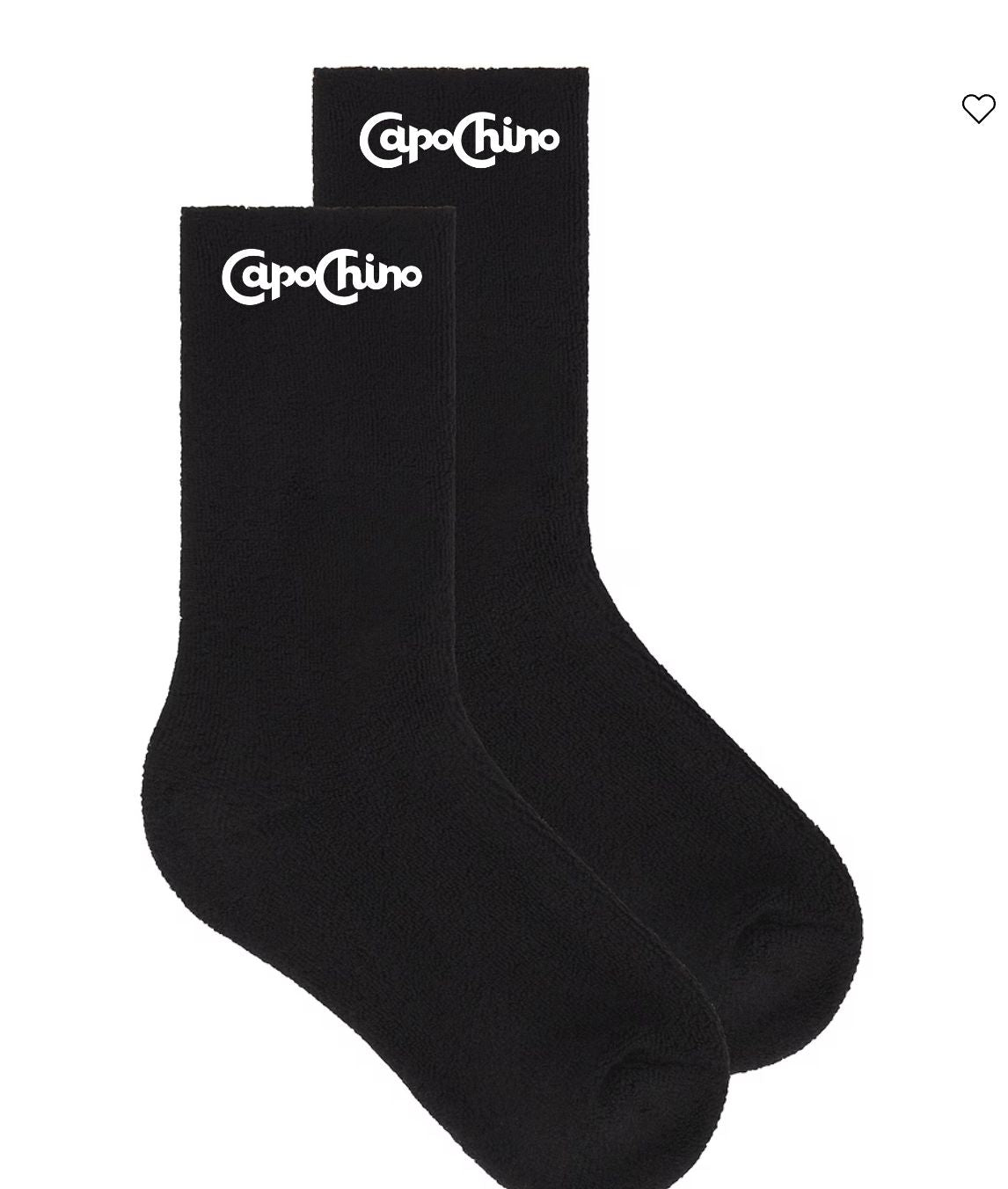 CAPOCHINO SOCKS