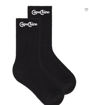 CAPOCHINO SOCKS