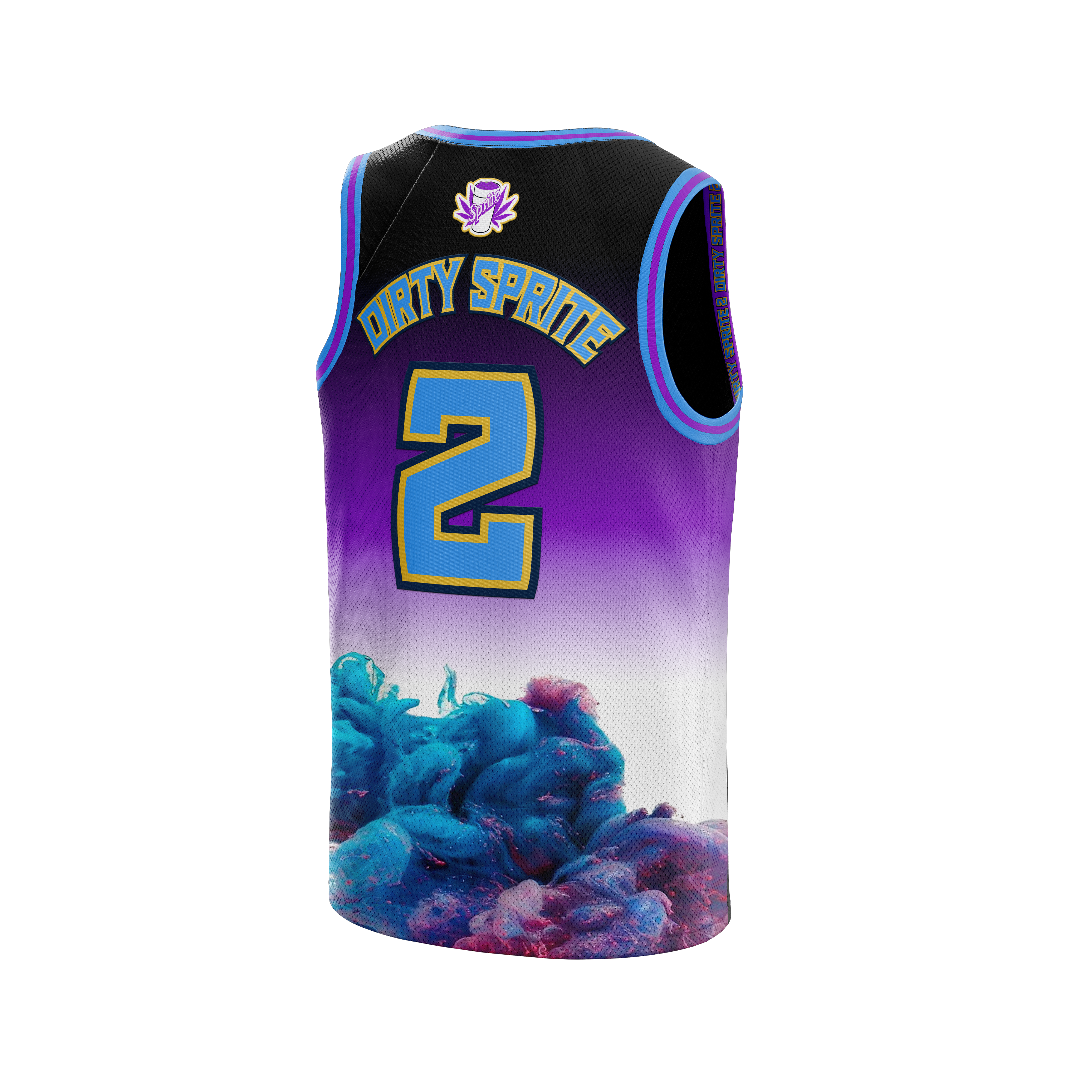 Future Hawks Basketball - LE 30