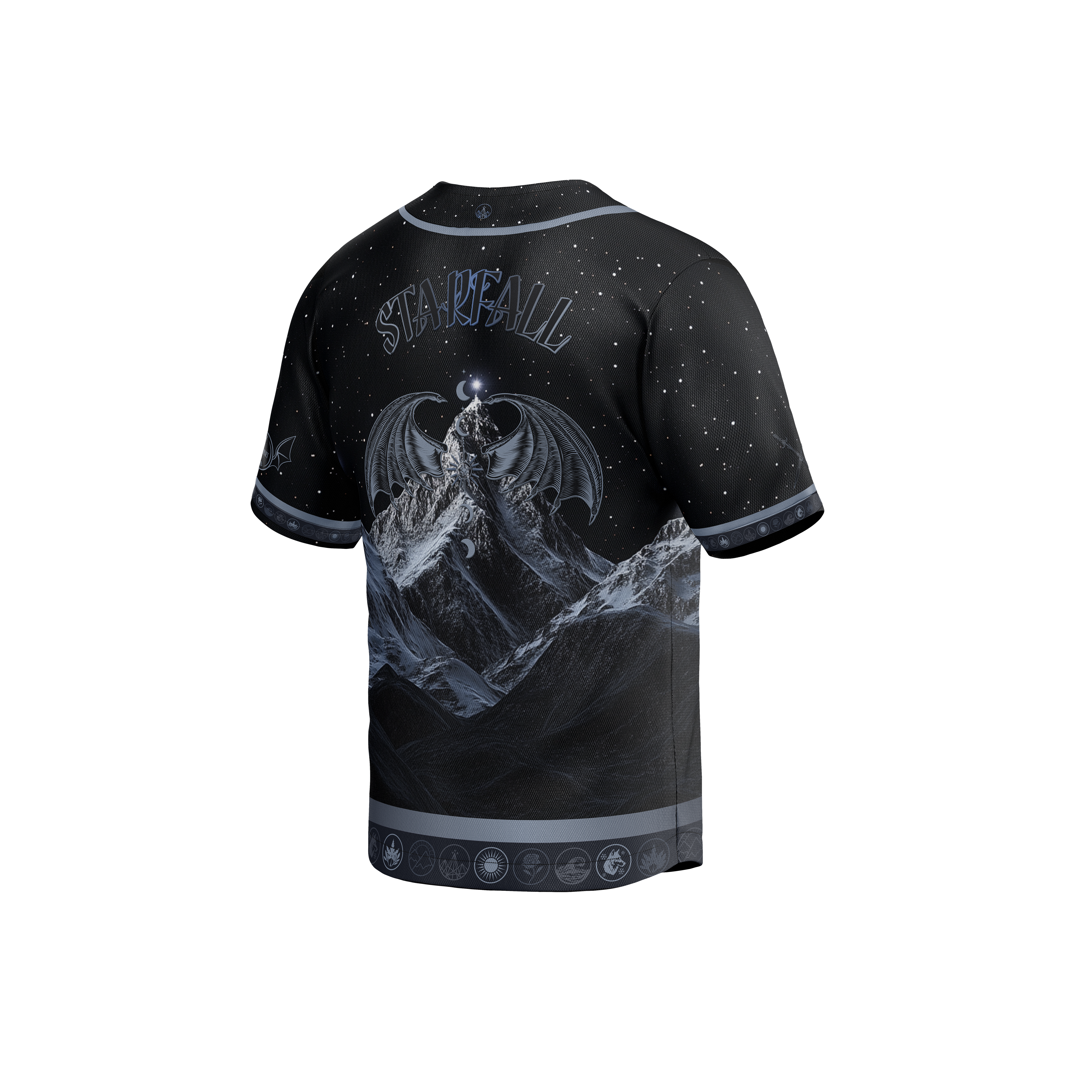 COTAR V2 Baseball - LE 50