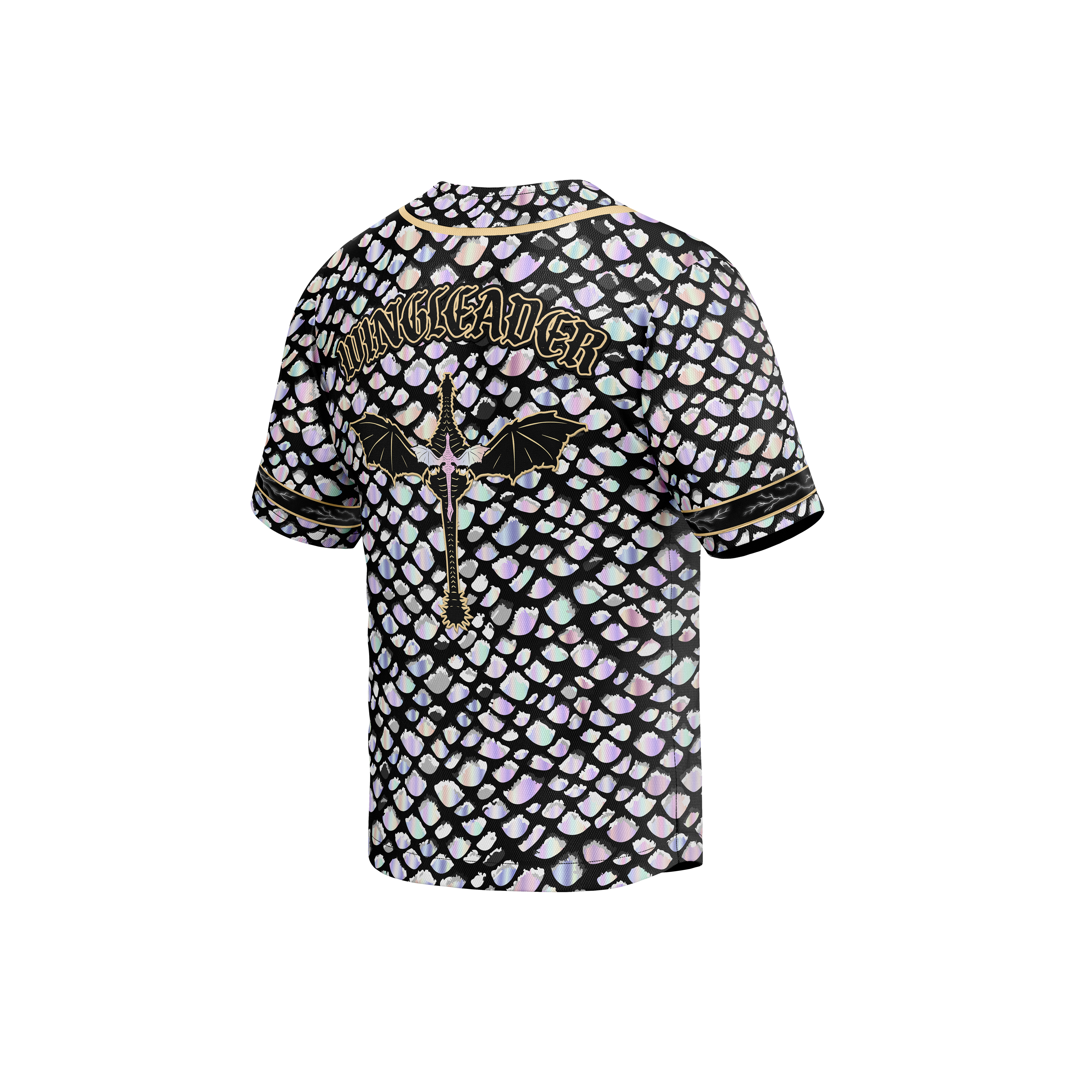 War College V2 Baseball - LE 30