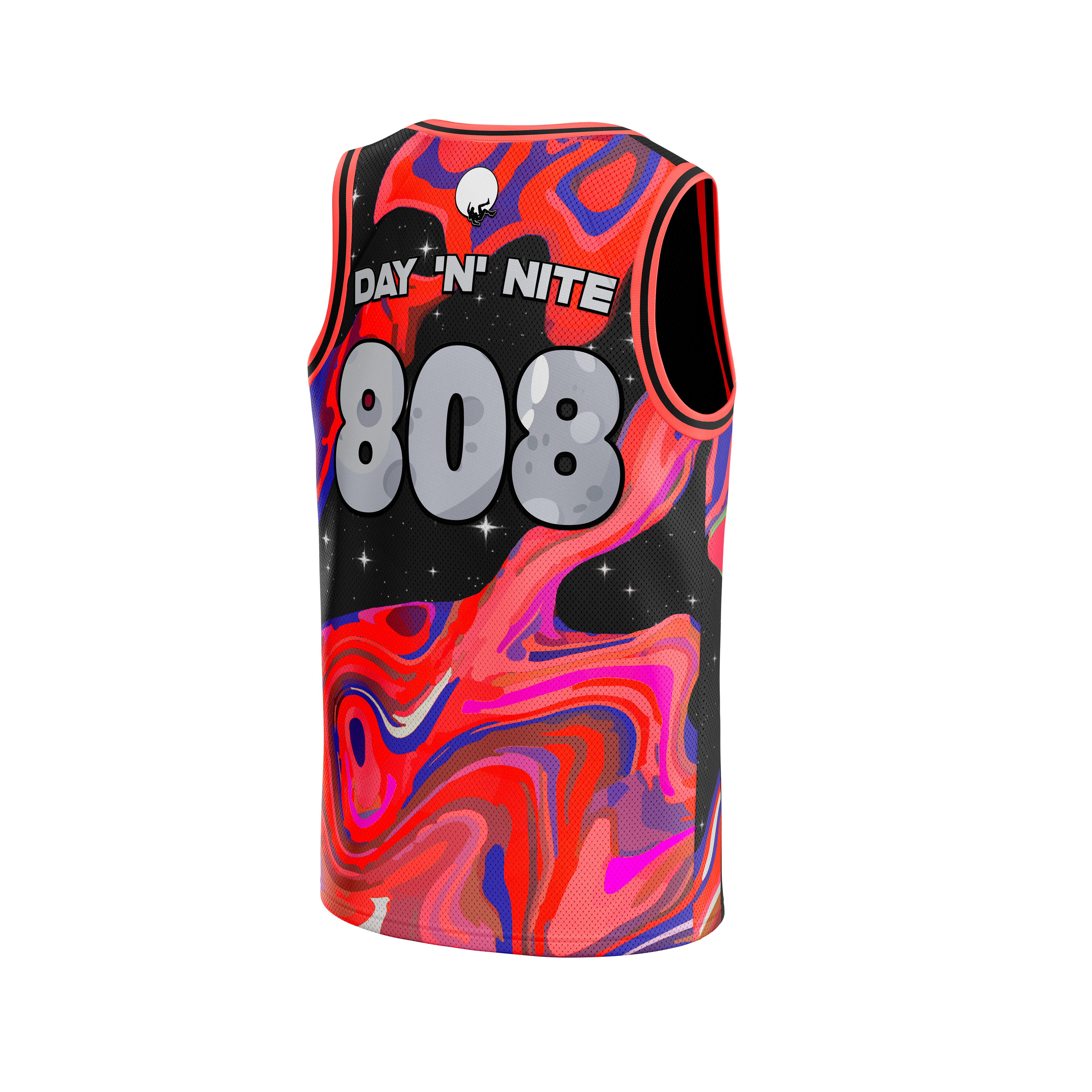 CVDI V2 Basketball - LE 50