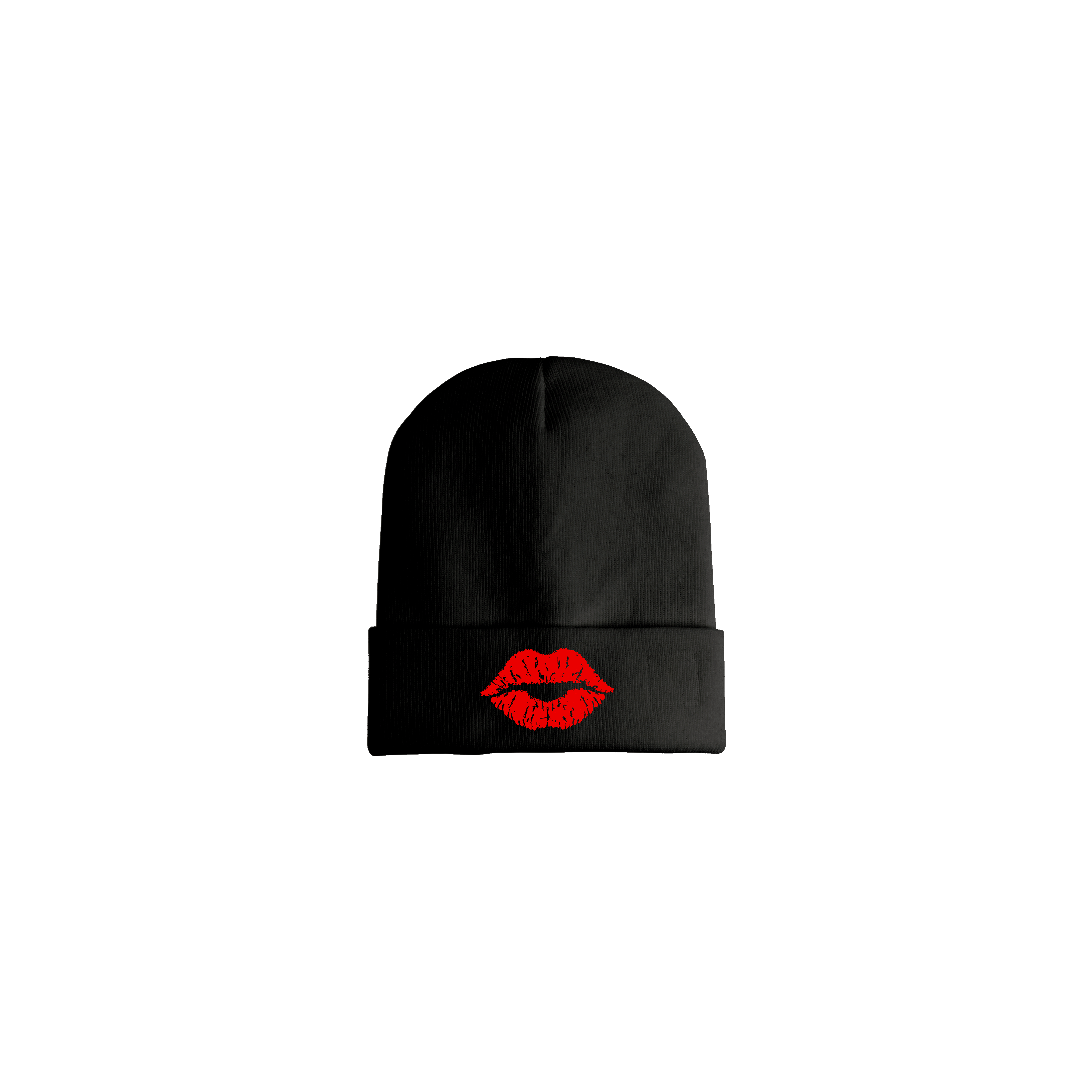 Ragebook Beanie - Open Preorder