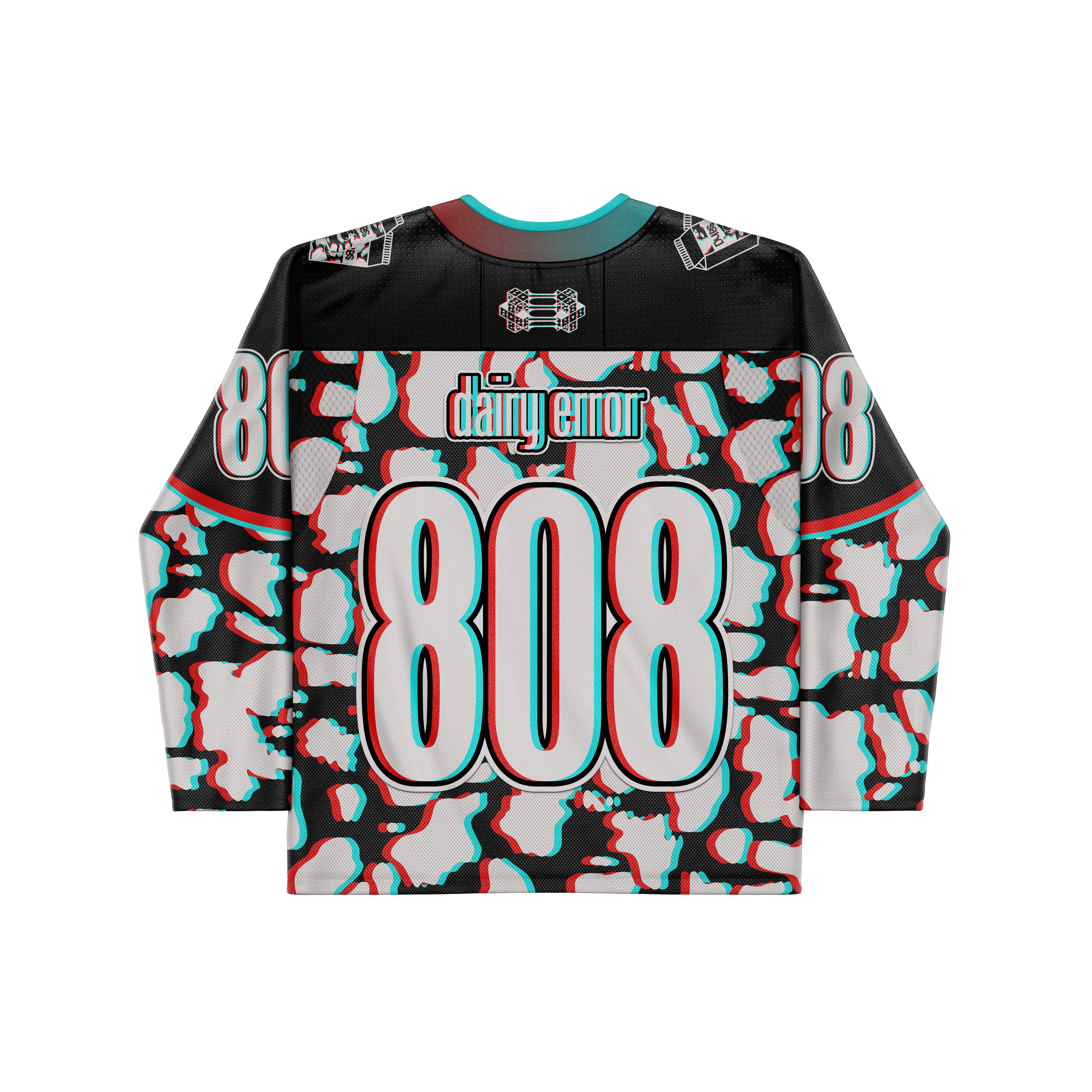 Got Dubstep V2 Glitch Edition - LE 35